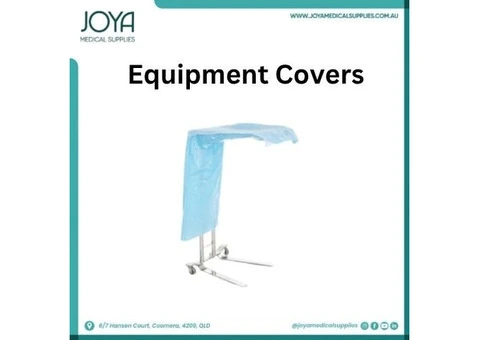 Buy Equipment Covers Online - Joya Medical Supplies