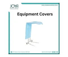 Buy Equipment Covers Online - Joya Medical Supplies