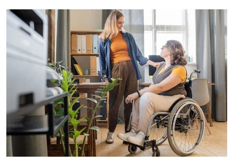 Support Coordination NDIS in Kalgoorlie | Reliable Local Experts - 1/3