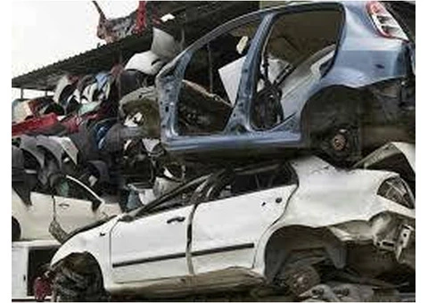 Quick Quotes & Free Towing for Scrap Cars Sydney
