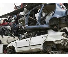 Quick Quotes & Free Towing for Scrap Cars Sydney