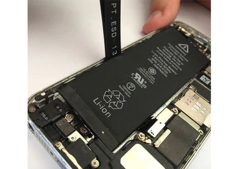 iPhone Battery Replacement Near Me in Rose Bay | Same Day Service - 1/3
