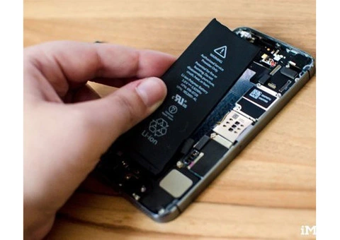 iPhone Battery Replacement Near Me in Rose Bay | Same Day Service - 2/3
