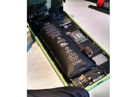 iPhone Battery Replacement Near Me in Rose Bay | Same Day Service - 3/3