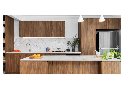 Commercial Joinery in Sydney