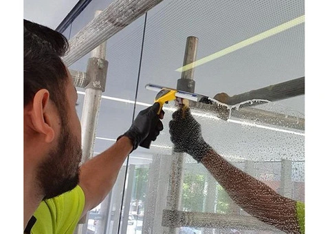 Commercial Cleaning Services Near You in Wollongong – Call Now - 2/2