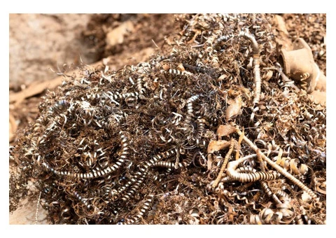 Scrap Copper Collection Services in Melbourne – Fast & Reliable