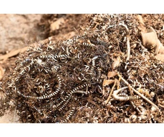 Scrap Copper Collection Services in Melbourne – Fast & Reliable