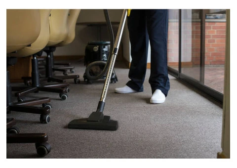 Boost Workplace Hygiene With Expert Cleaning Support - 3/4