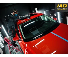 Reliable Mobile Car Detailing in Rockingham for a Perfect Clean