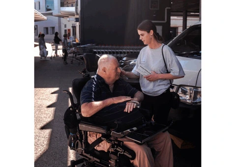Compassionate Disability Care That Supports Your Daily Goals - 1/4