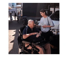 Compassionate Disability Care That Supports Your Daily Goals