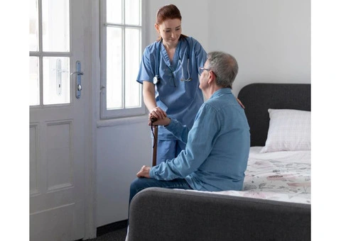 Compassionate Disability Care That Supports Your Daily Goals - 2/4