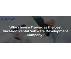 VACATION RENTAL SYSTEM