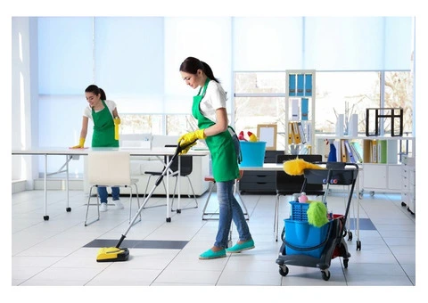 Office Cleaning Services Kiama | Trusted Commercial Cleaners Near Wollongong - 3/5