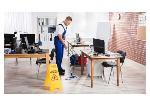 Office Cleaning Services Kiama | Trusted Commercial Cleaners Near Wollongong - 5/5