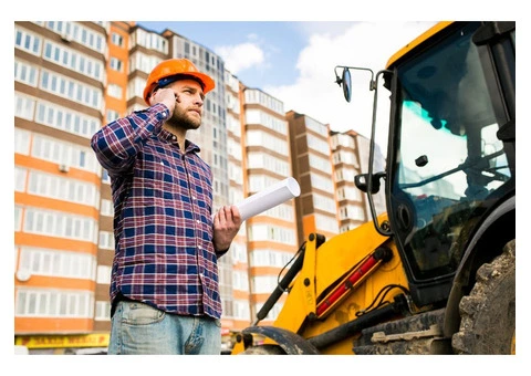 Trusted Home Demolition In Wollongong