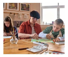 NDIS Community Participation Melbourne