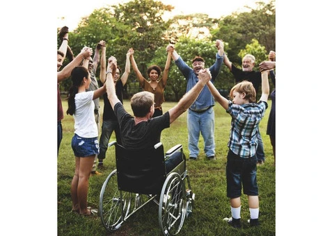 NDIS Community Participation Melbourne - 3/3