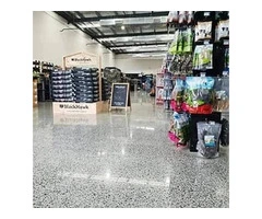 Get Perfect Floors with Concrete Floor Preparation in Brisbane