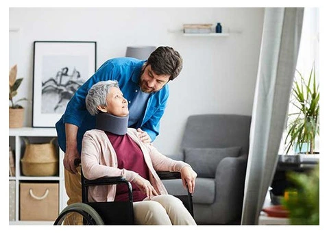 Shared Living Services Near Me Book Today | Safe & Supportive Homes Morayfield - 1/3