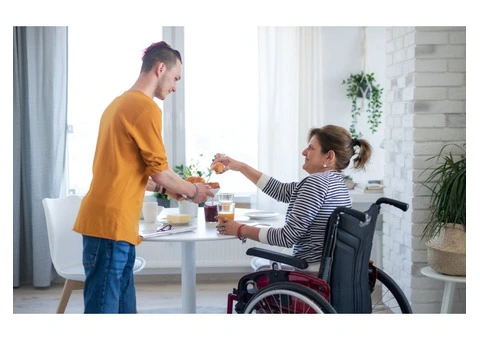 Shared Living Services Near Me Book Today | Safe & Supportive Homes Morayfield - 3/3
