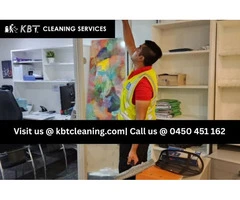 Top Commercial Cleaning Services Sydney – Call Now!