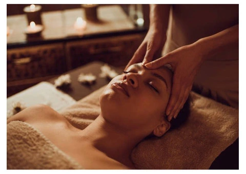 Relaxing Head Massage Service in Pakenham Call Today - 2/2