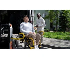 Disability Transport Services Bendigo – Safe & Reliable Travel