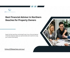 How Rising Property Values on the Northern Beaches Affect Your Financial Planning