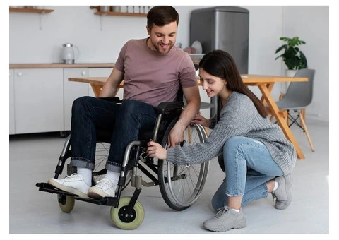 Get Essential Personal Care Assistance in Gold Coast