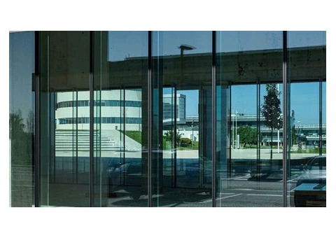 Smart Glass Installation Sydney – Switchable Privacy Glass