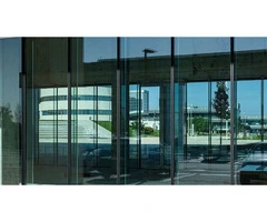 Smart Glass Installation Sydney – Switchable Privacy Glass