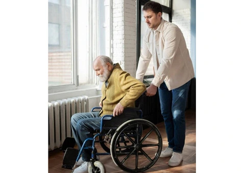 Trusted Disability Service Provider in Gold Coast