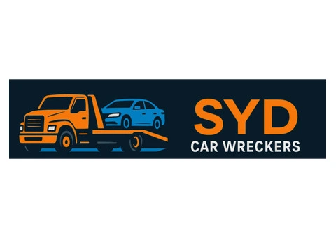 Syd Car Wreckers Sydney