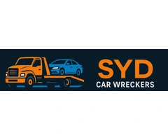 Syd Car Wreckers Sydney