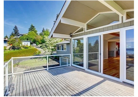 Home Window Tinting Melbourne – Keep Your Home Cool and Private