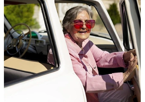 Commonwealth Home Support Programme Near Central Coast – Call Today - 2/2