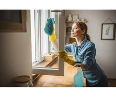 Emergency Window Cleaning in Toorak – Call Fast