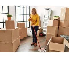 Urgent End of Lease Cleaning in Richmond – Book Now