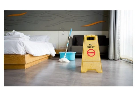 Urgent End of Lease Cleaning in Richmond – Book Now - 2/2