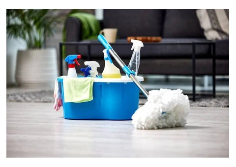 Weekly House Cleaning in Coburg – Book Fast Now - 1/3