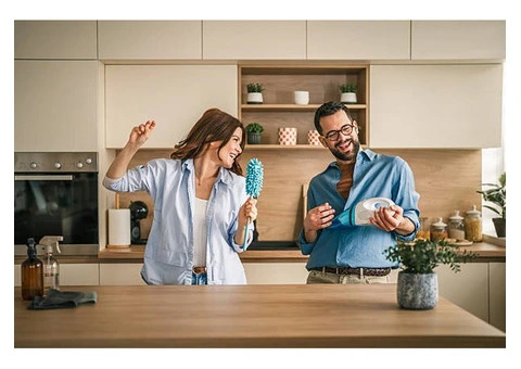 Weekly House Cleaning in Coburg – Book Fast Now - 2/3