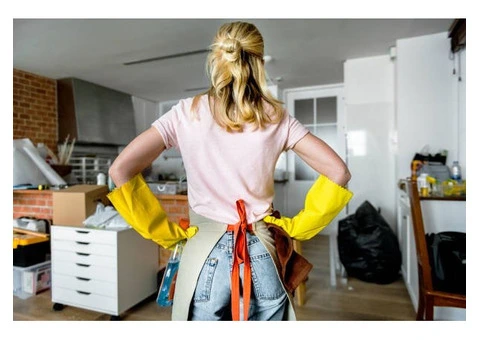 Weekly House Cleaning in Coburg – Book Fast Now - 3/3