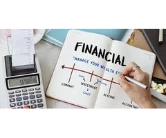 Expert Financial Planners in RYDE for Smart Wealth Management