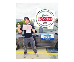 Trusted Driving School in Forest Hill