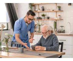 In-Home Respite Care Near You Wyongah