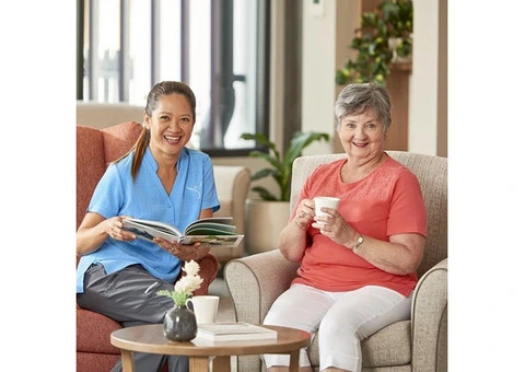 In-Home Respite Care Near You Wyongah - 3/4
