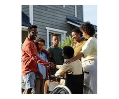 Community Participation Near Me in Brisbane | Trusted NDIS Support Services