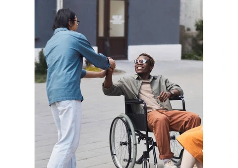 Community Participation Near Me in Brisbane | Trusted NDIS Support Services - 2/5